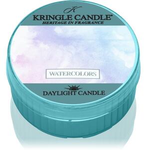 Kringle Candle Watercolors čajna svijeća 42 g