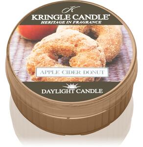 Kringle Candle Apple Cider Donut čajna svijeća 42 g