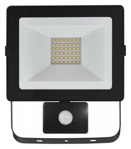 LED Reflektor sa senzorom LED/30W/230V IP54