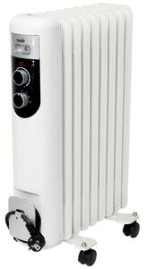 Home Radijator uljni sa 9 rebara, 1500W - FKOS 9 M