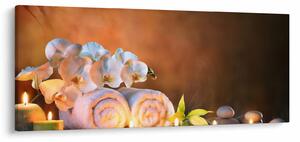 Slika - Opuštanje i Spa (120x50 cm)