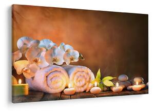 Slika - Opuštanje i Spa (90x60 cm)