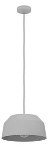 Eglo 900379 - Luster na sajli CONTRISA 1xE27/40W/230V pr. 38 cm