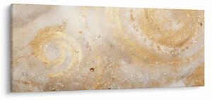 Slika - Tekstura s uzorkom (120x50 cm)