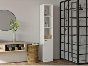 Kupaonski ormarić Trend - White