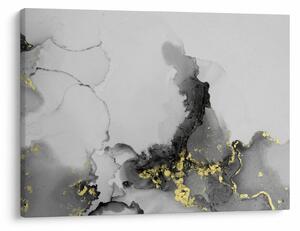 Slika - Umjetnost tintom (70x50 cm)