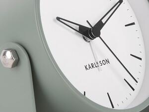Budilica ø 11 cm Calm – Karlsson
