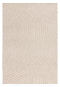 Krem vuneni tepih 160x230 cm Hague – Asiatic Carpets
