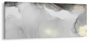 Slika - Umjetnost tušem II. (120x50 cm)