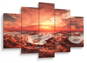 Slika - Mars (150x105 cm)