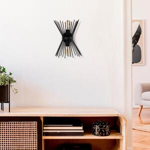 Zidna lampa Kirpi - 3091