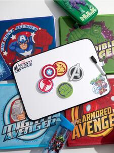 Sinsay - Ploča za pisanje s markerom Avengers