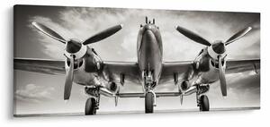 Slika - Warbird (120x50 cm)