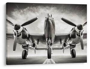 Slika - Warbird (70x50 cm)