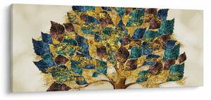 Slika - Dekorativno drvo (120x50 cm)