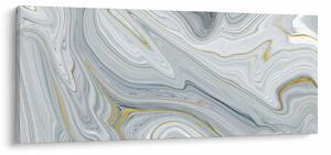 Slika - Apstrakcija (120x50 cm)