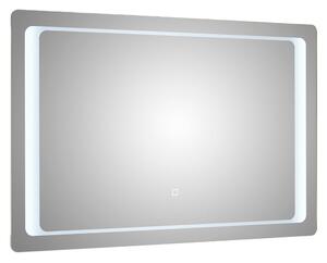Zidno ogledalo s osvjetljenjem 110x70 cm Set 360 - Pelipal