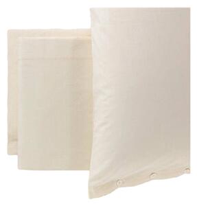 Posteljina Freedom set s plahtama - Crna, 160x200/220x290/2x60x80 cm