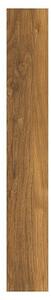 LOGOCLIC Vinto Laminat Marsala (Smeđa, Rustikalni pod, 1.288 x 195 x 10 mm) + BAUHAUS jamstvo 20 godina