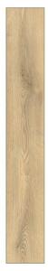 LOGOCLIC Laminat Sierra Hrast (Rustikalni pod, 1.285 x 192 x 7 mm)
