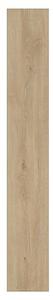 LOGOCLIC Silentos Laminat Allegra (Rustikalni pod, 1.288 x 195 x 9 mm) + BAUHAUS jamstvo 15 godina