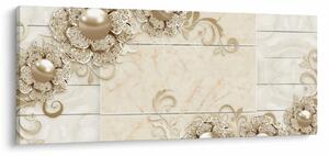 Slika - Ukrasni motiv (120x50 cm)