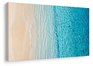 Slika - Plaža (90x60 cm)