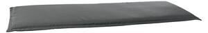 Doppler Jastuk za klupu Look (Antracit boje, D x Š x V: 150 x 45 x 4 cm, 100% poliester)