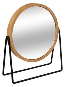 Stolno ogledalo od bambusa SWING