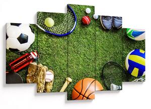 Slika - Sport (150x105 cm)