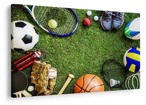 Slika - Sport (90x60 cm)