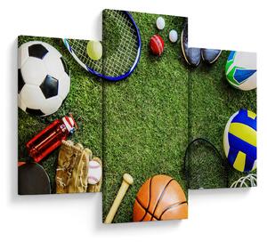 Slika - Sport (90x60 cm)