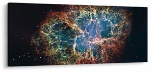 Slika - Rakova maglica (120x50 cm)