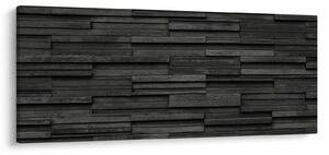 Slika - Tekstura kamena (120x50 cm)