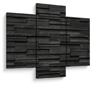 Slika - Tekstura kamena (90x60 cm)