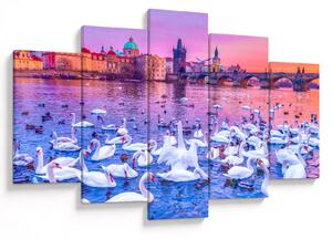 Slika - Prag (150x105 cm)