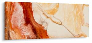 Slika - Apstraktno slikarstvo (120x50 cm)