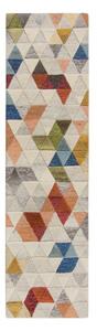 Vuneni tepih Flair Rugs Amari, 60 x 230 cm