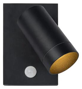 TAYLOR ZIDNI REFLEKTOR VANJSKI CRNA 1xGU10 50W IP54 09831/01/30