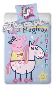 PEPPA PIG posteljina 2 djelna