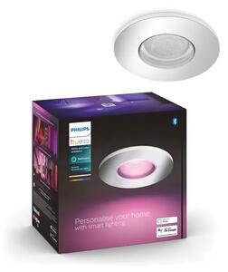 Xamento Hue UGRADBENA SVJETILJKA KROM 1x5.7W 8719514355347