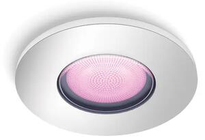 Xamento Hue UGRADBENA SVJETILJKA KROM 1x5.7W 8719514355347