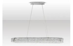 ARIETTA LUSTER KRISTAL LED 82W 220-240V 5740lm IP20 3000K NL9333083