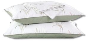 Posteljina Malta set s gornjom plahtom - 140x280/60x80 cm