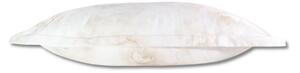 Posteljina Peony set s gornjom plahtom - Siva, 220x280/2x60x80 cm