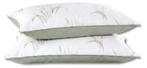 Posteljina Malta set s navlakom - 140x200/60x80 cm