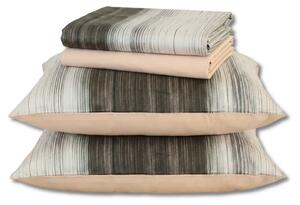 Posteljina Gerard set s plahtama - 180x200/240x280/2x60x80 cm