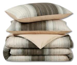 Posteljina Gerard set s navlakom - 200x200/2x60x80 cm