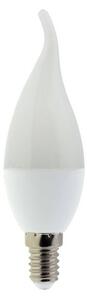 LED ŽARULJA E14 6W