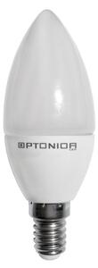 LED ŽARULJA E14 C35 8.5W - Hladno bijela